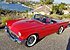 1957 Ford Thunderbird for sale 101055926